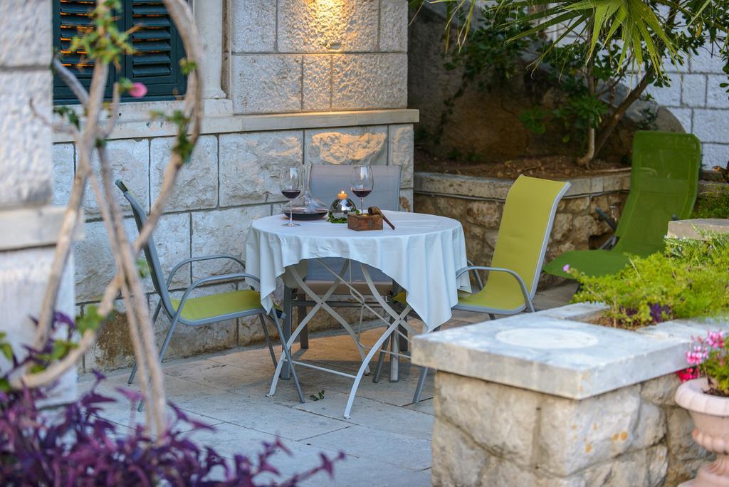 Villa Mediteran ドゥブロブニク 部屋 写真